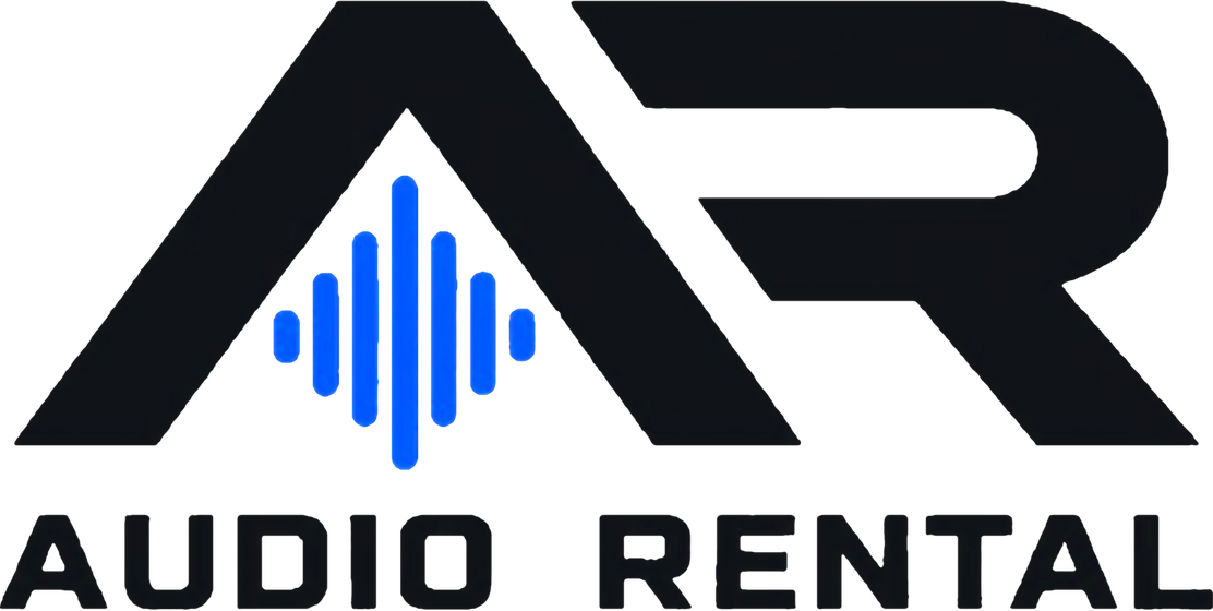 Audio Rental
