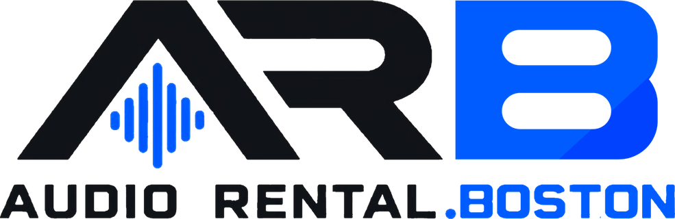 Audio Rental Boston — audiorental.boston