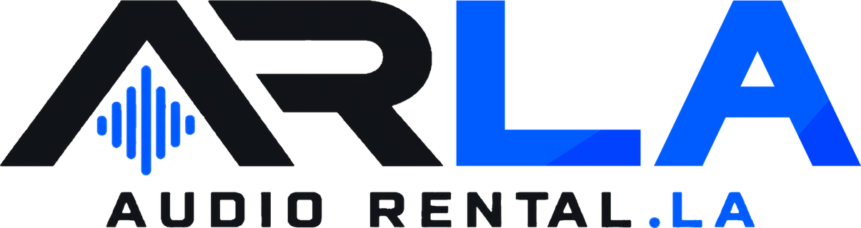 Audio Rental LA — audiorental.la