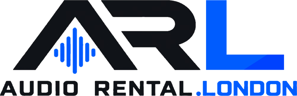 Audio Rental London — audiorental.london