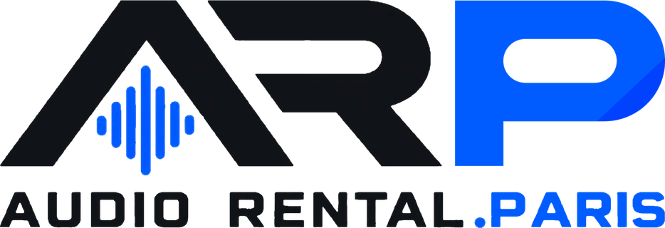 Audio Rental Paris — audiorental.paris