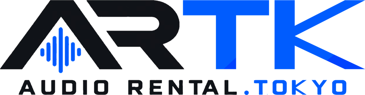 Audio Rental Tokyo — audiorental.tokyo