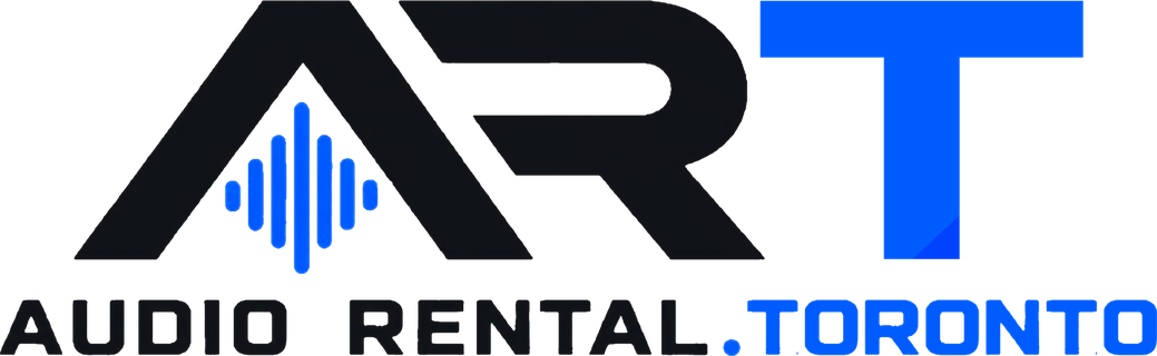 Audio Rental Toronto — audiorental.toronto