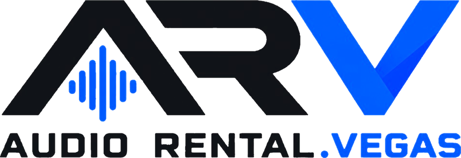 Audio Rental Vegas — audiorental.vegas